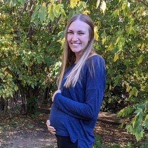 Meet your Posher, Rebekah